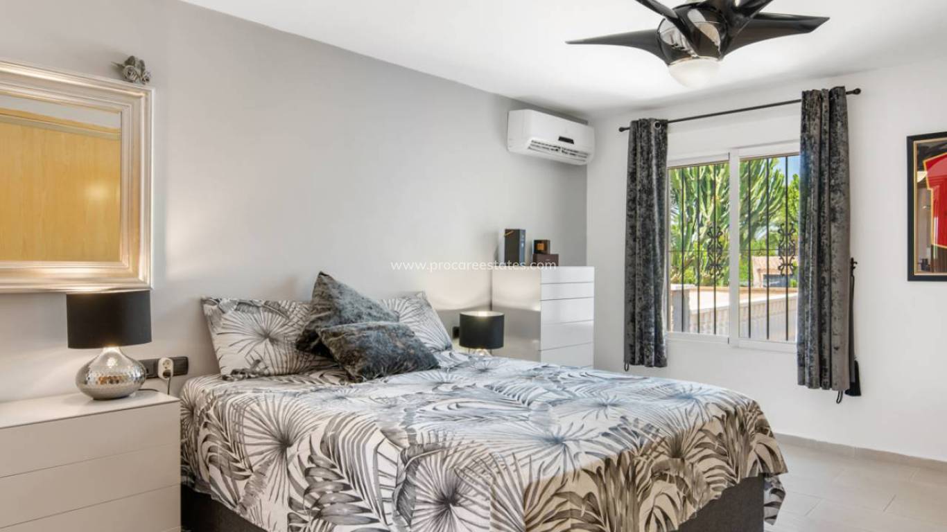 Resale - Country Property - Catral