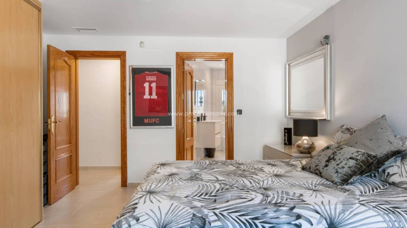 Resale - Country Property - Catral