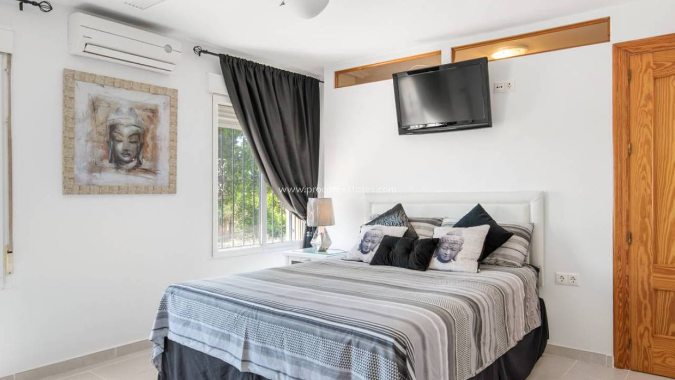 Resale - Country Property - Catral