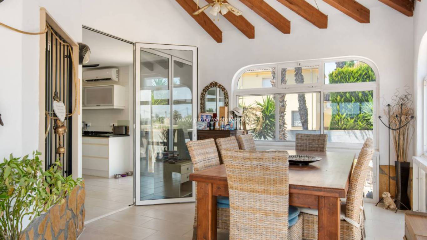 Resale - Country Property - Catral