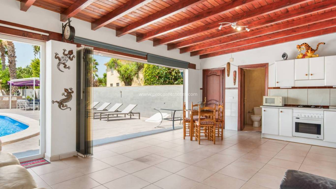 Resale - Country Property - Catral