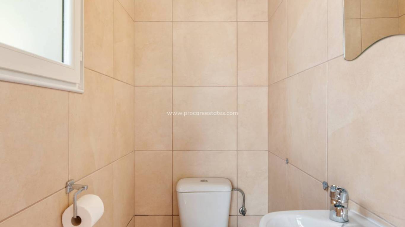 Resale - Country Property - Catral