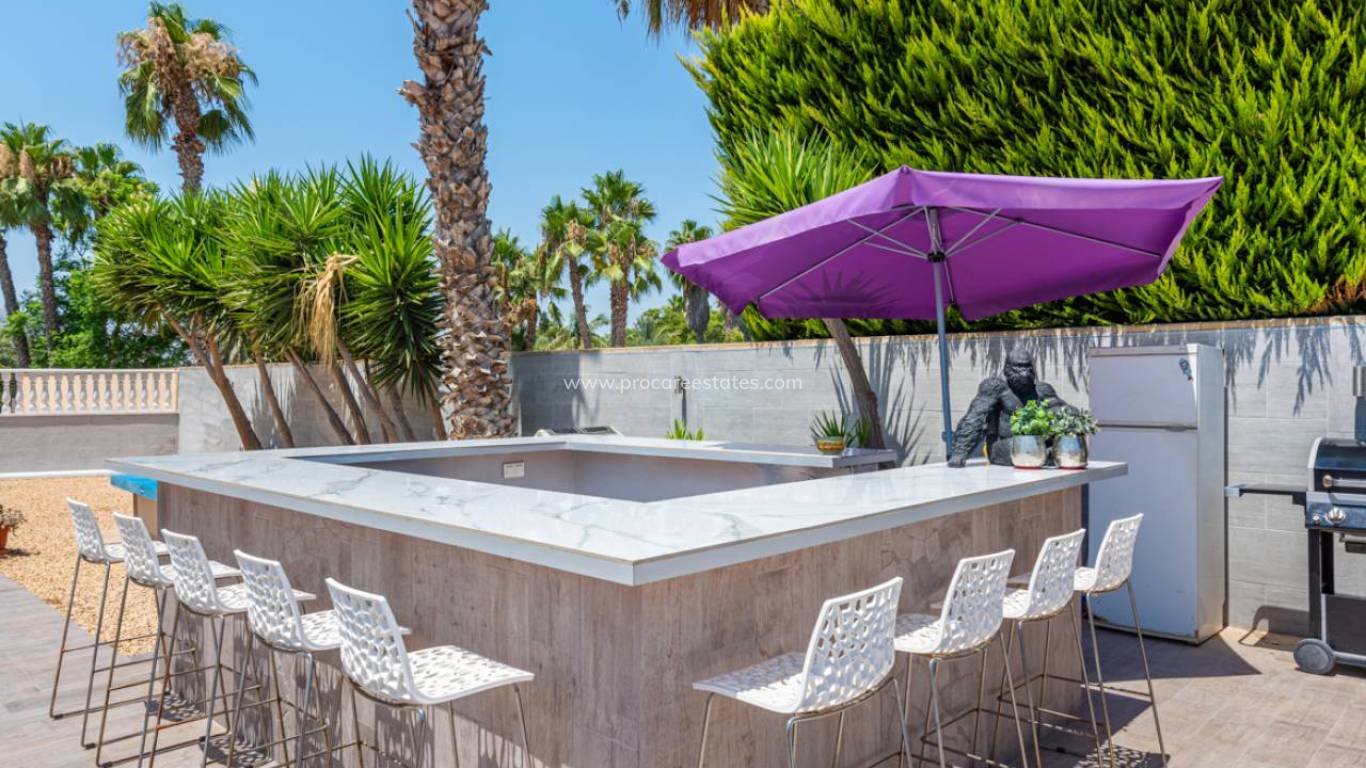 Resale - Country Property - Catral