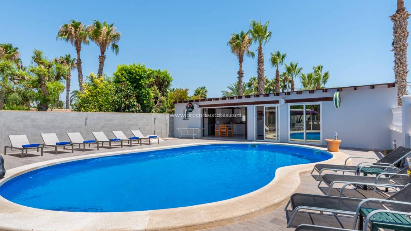 Resale - Country Property - Catral