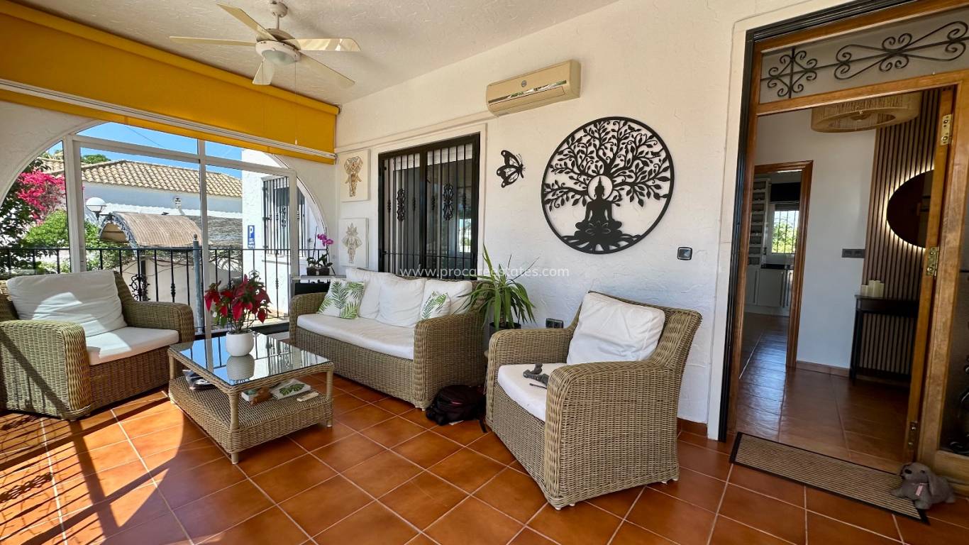 Resale - Country Property - Catral