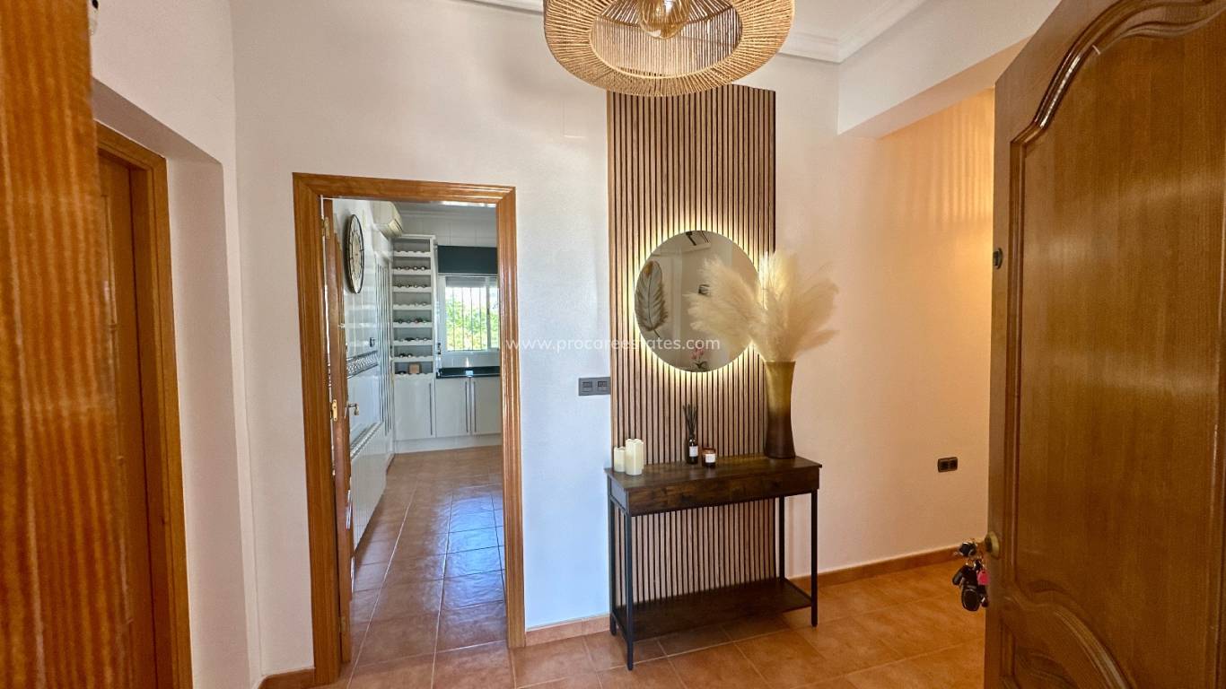 Resale - Country Property - Catral
