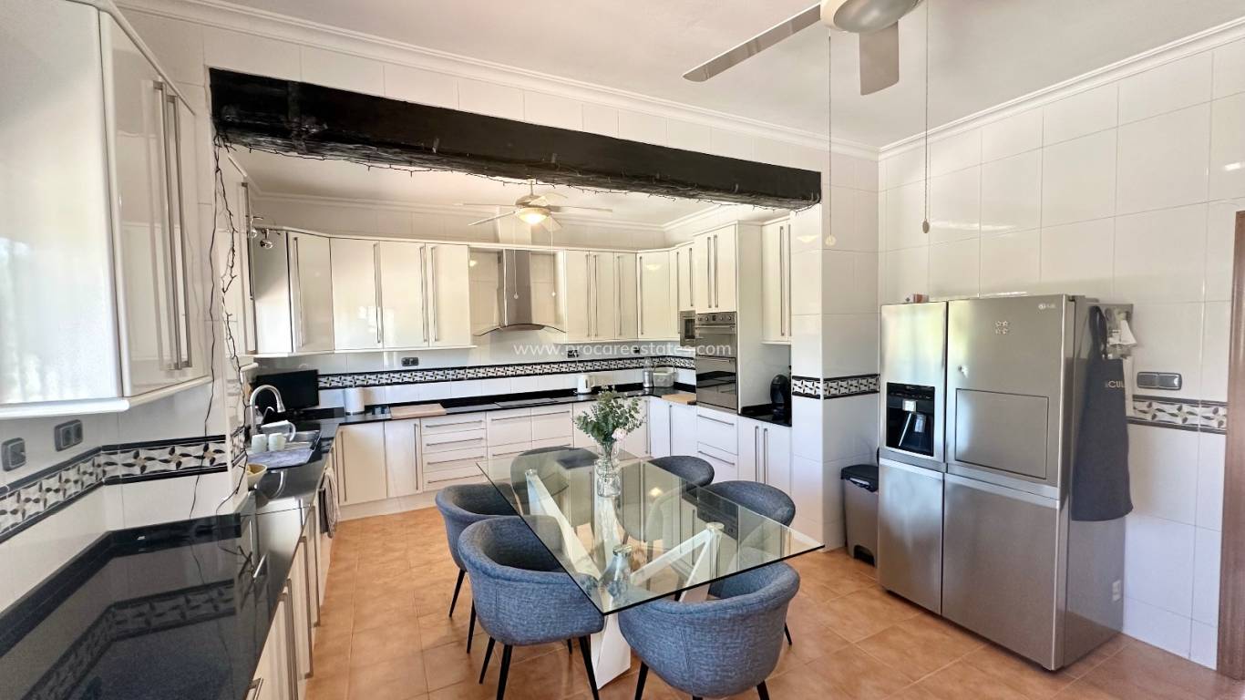 Resale - Country Property - Catral
