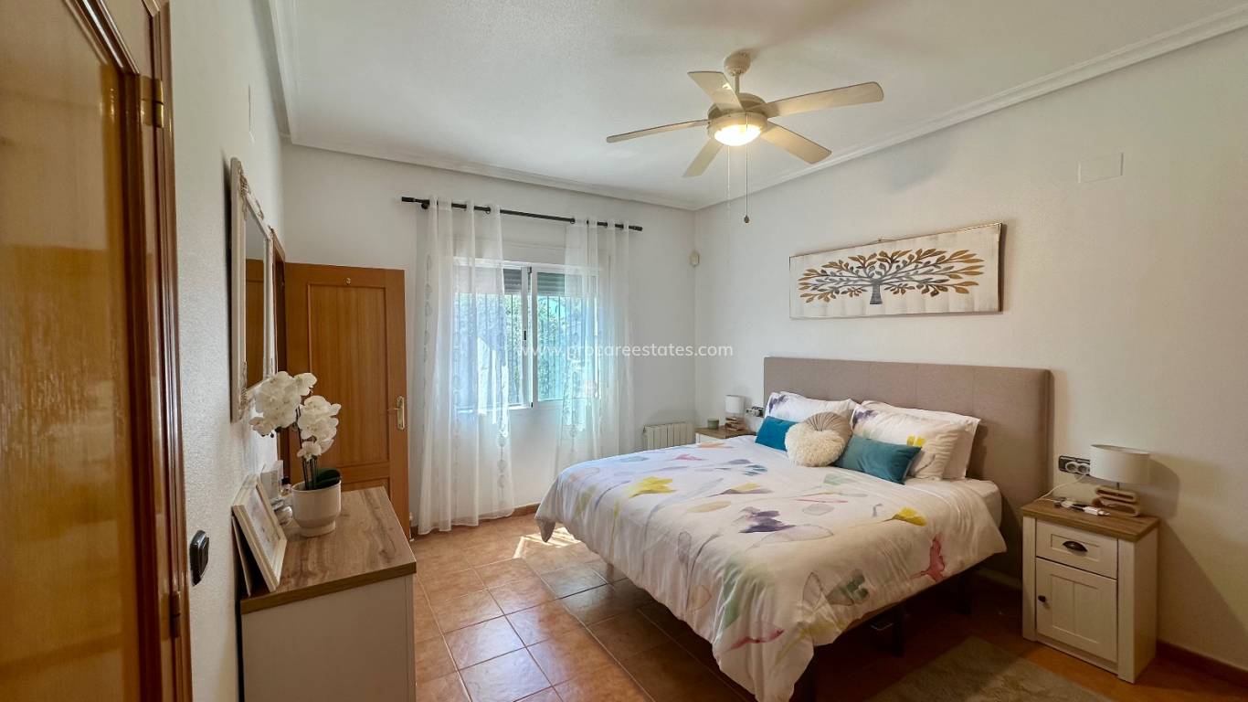 Resale - Country Property - Catral