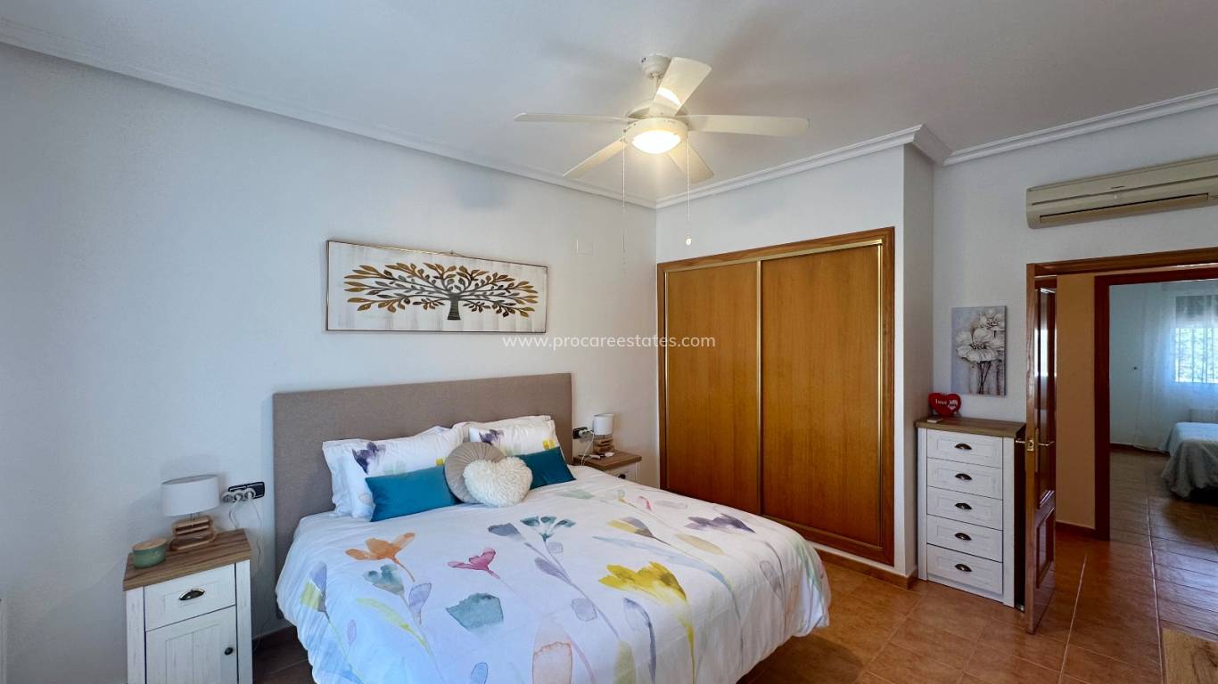 Resale - Country Property - Catral