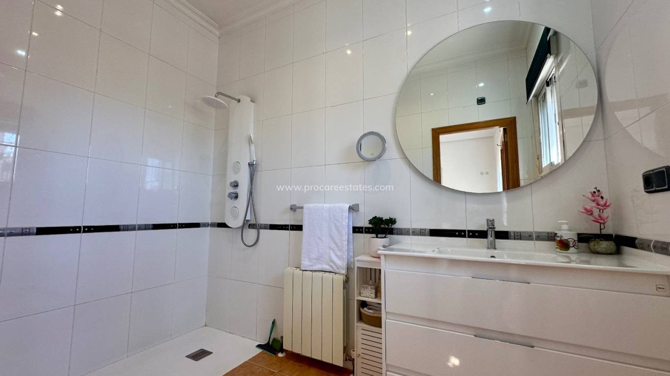 Resale - Country Property - Catral