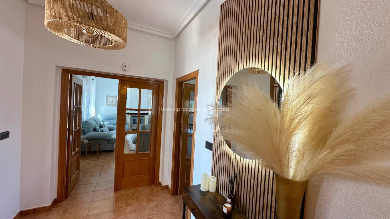 Resale - Country Property - Catral