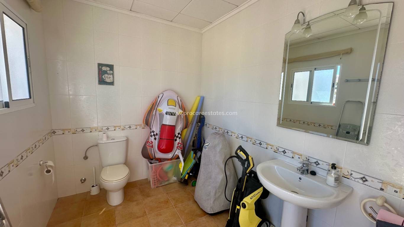 Resale - Country Property - Catral