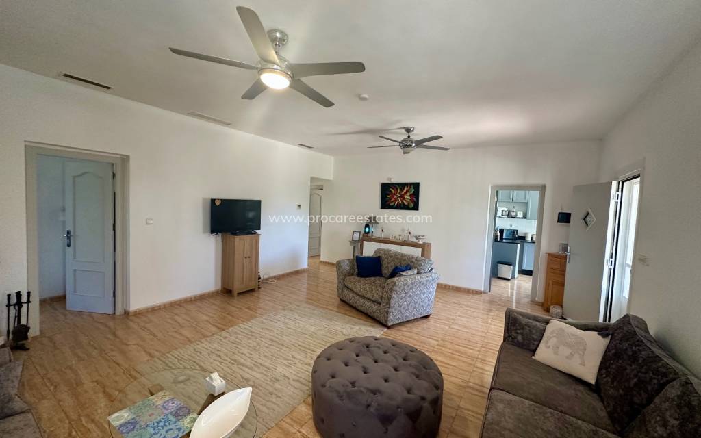 Resale - Country Property - Catral