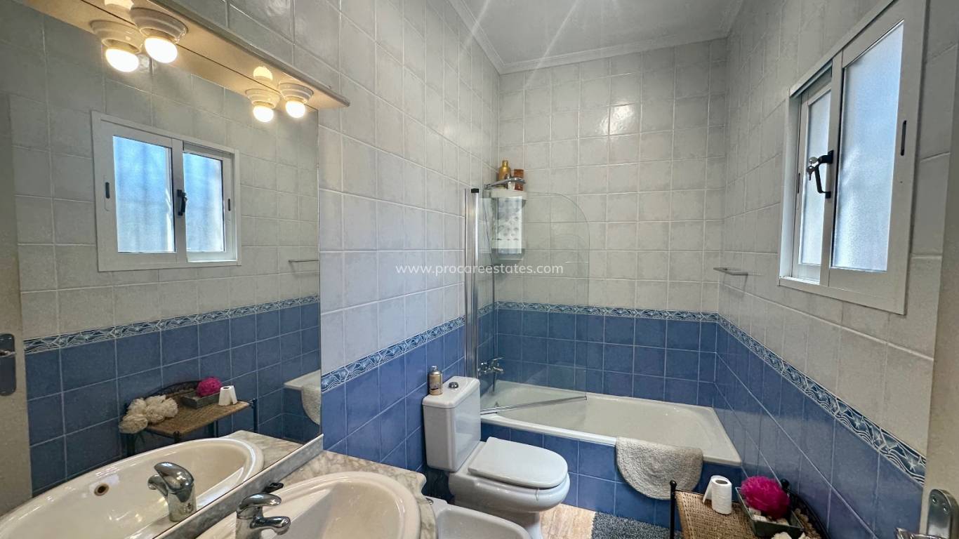 Resale - Country Property - Catral