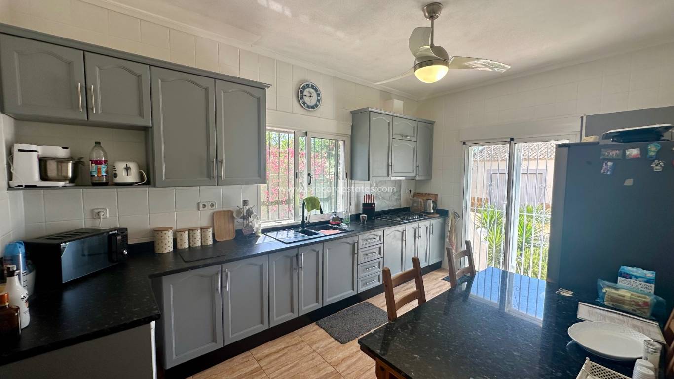 Resale - Country Property - Catral