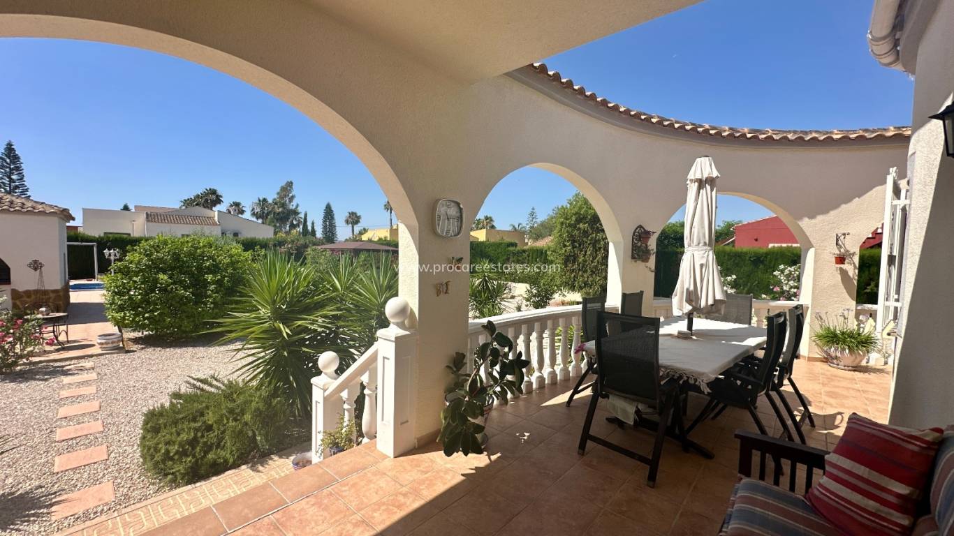 Resale - Country Property - Catral