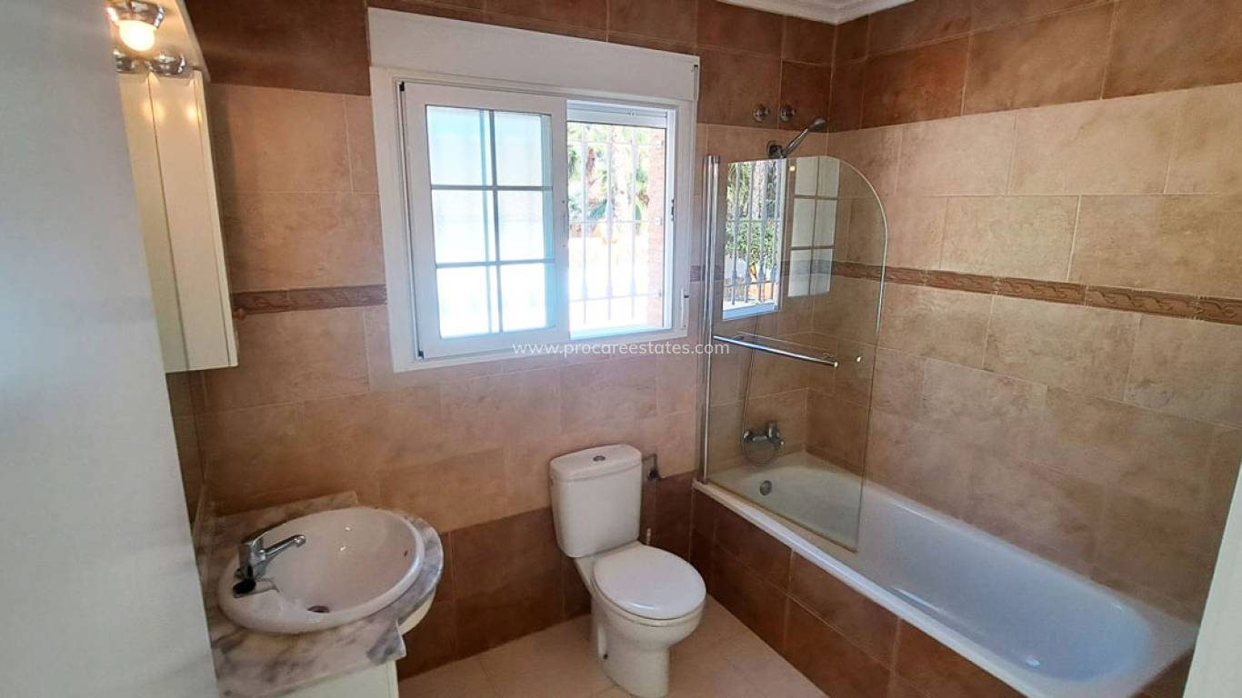 Resale - Country Property - Catral