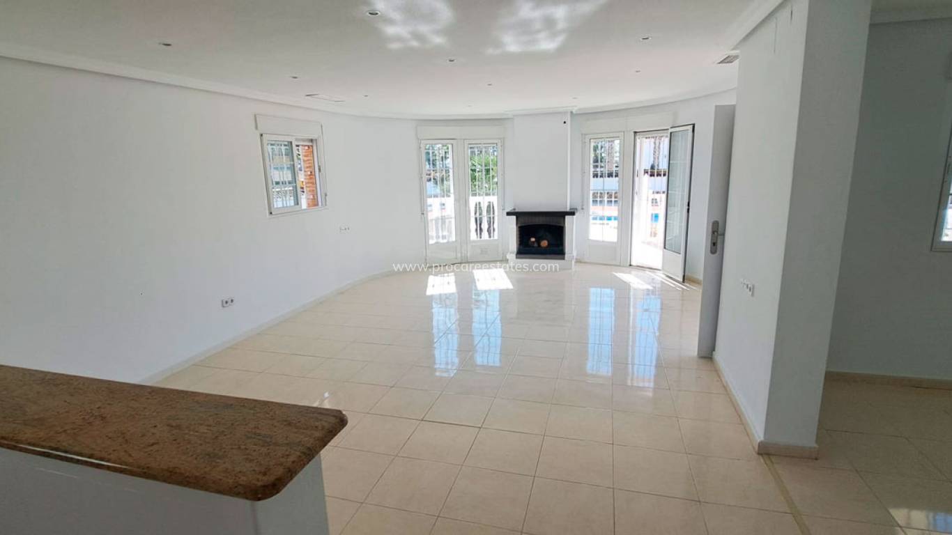 Resale - Country Property - Catral