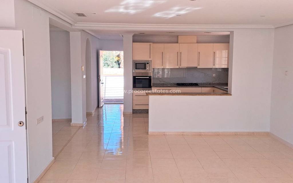 Resale - Country Property - Catral