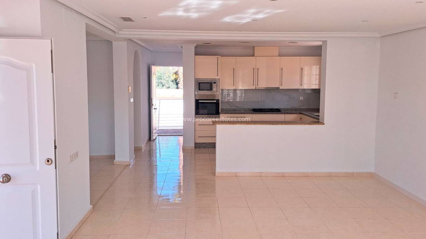 Resale - Country Property - Catral
