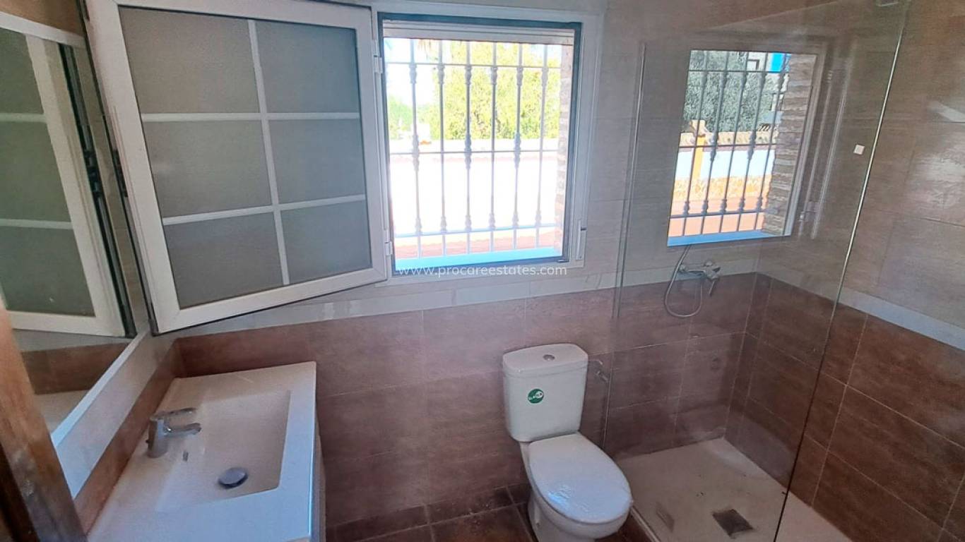 Resale - Country Property - Catral
