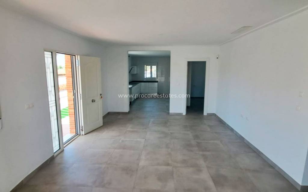 Resale - Country Property - Catral