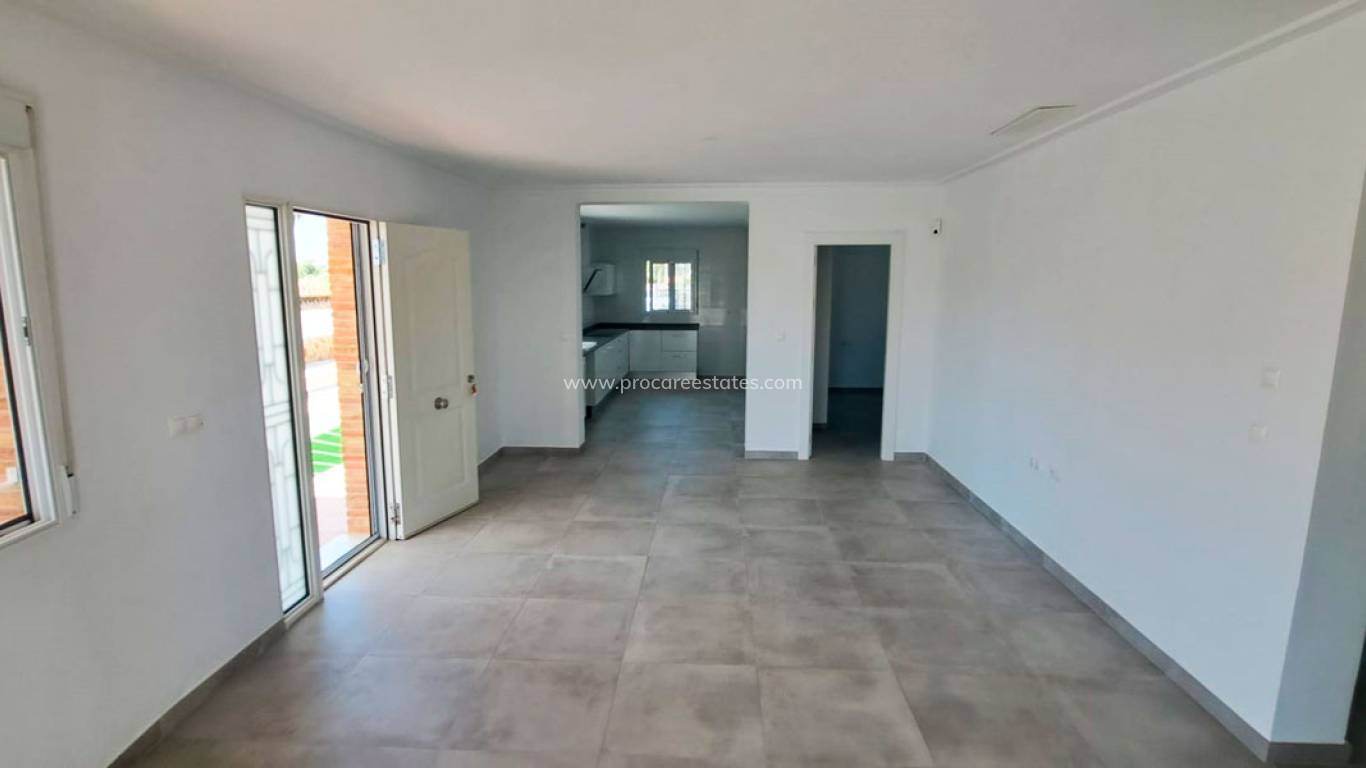 Resale - Country Property - Catral