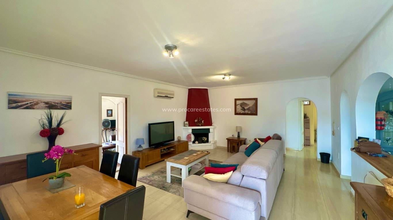 Resale - Country Property - Catral