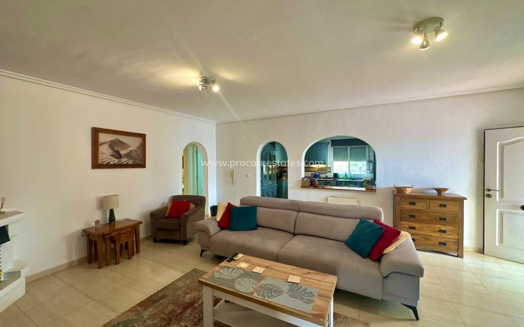 Resale - Country Property - Catral