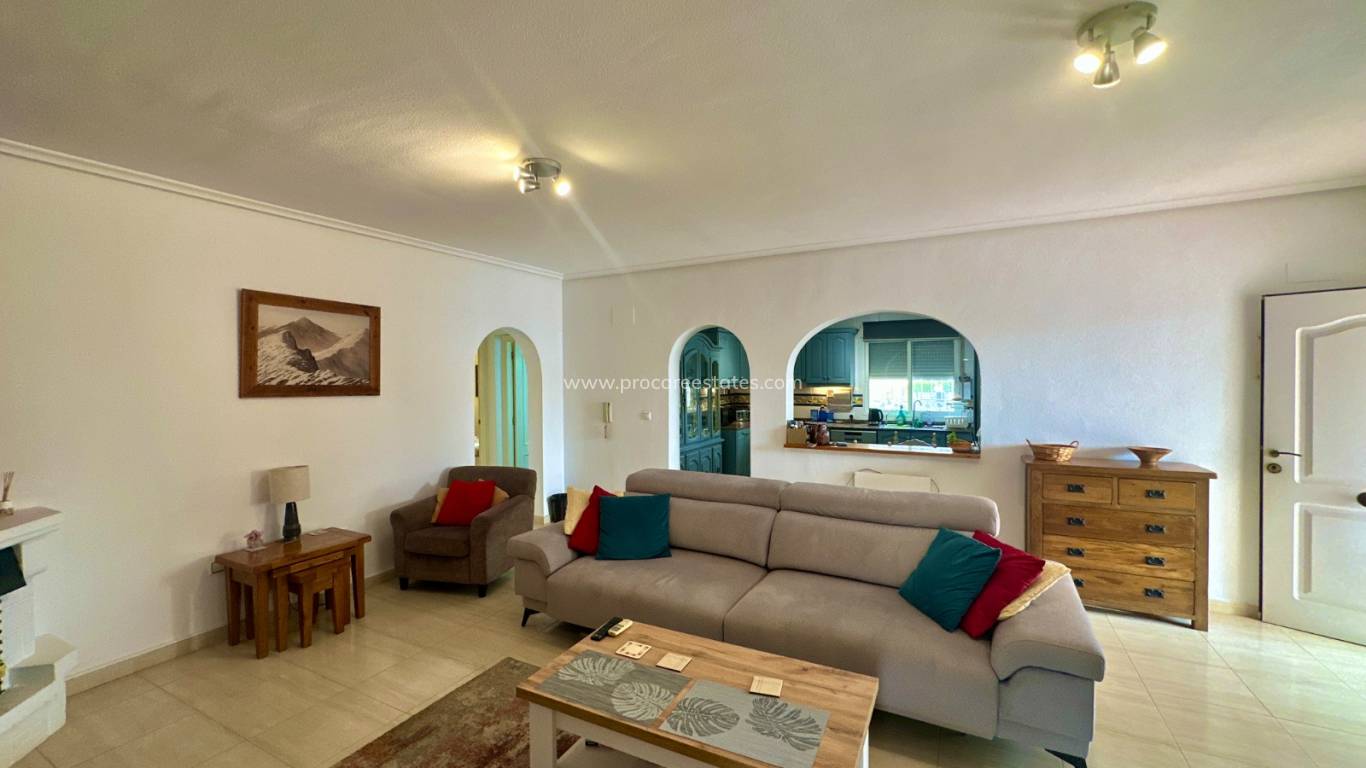 Resale - Country Property - Catral