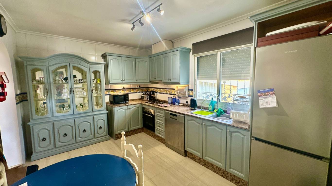 Resale - Country Property - Catral