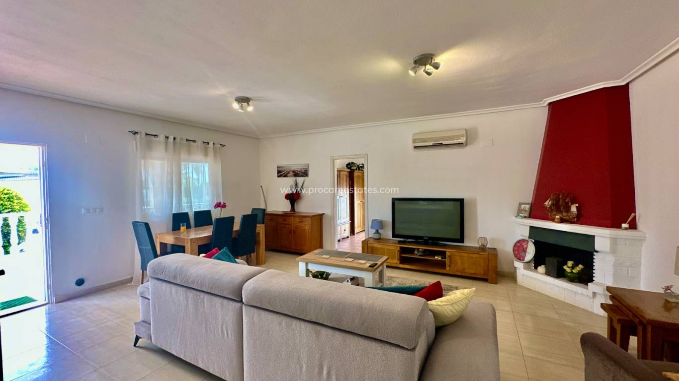Resale - Country Property - Catral