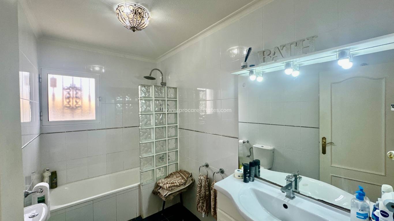 Resale - Country Property - Catral