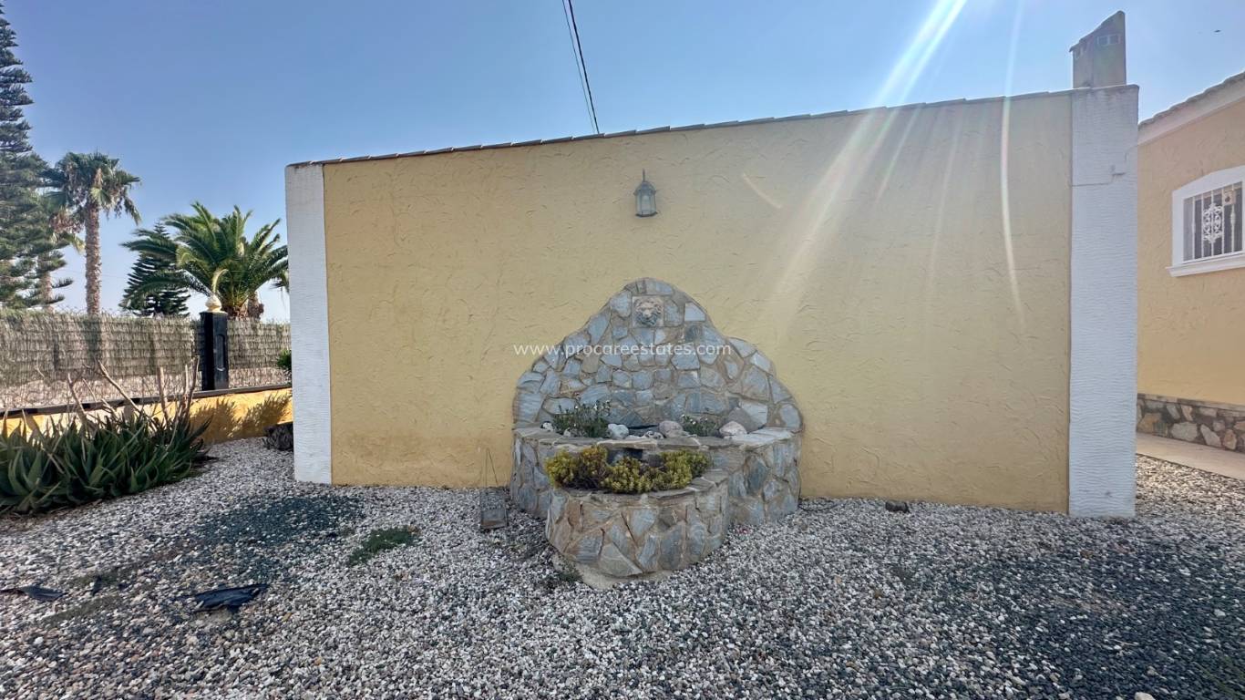 Resale - Country Property - Catral