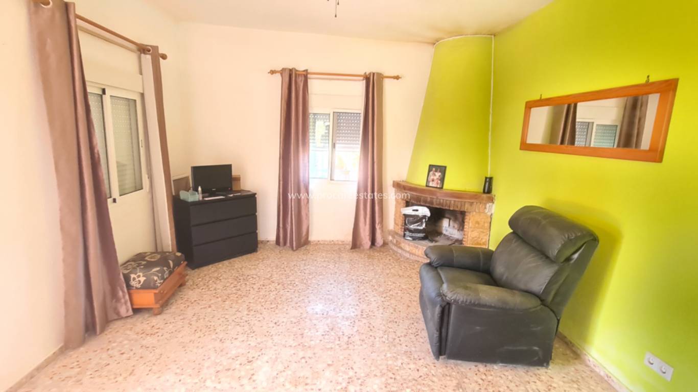 Resale - Country Property - Crevillente