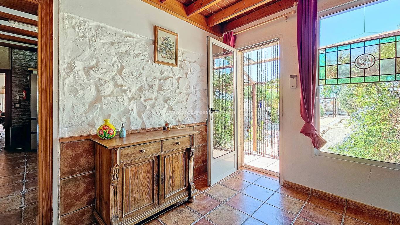 Resale - Country Property - Crevillente