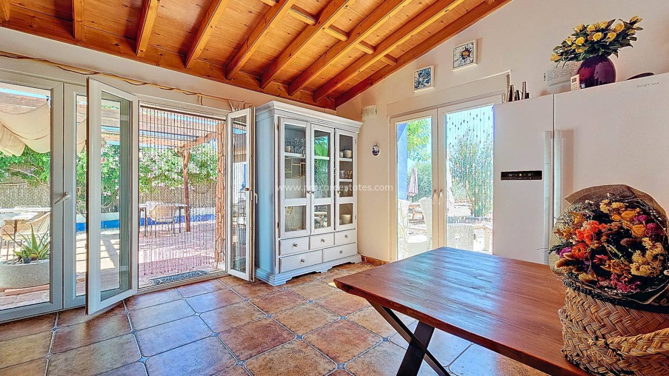 Resale - Country Property - Crevillente