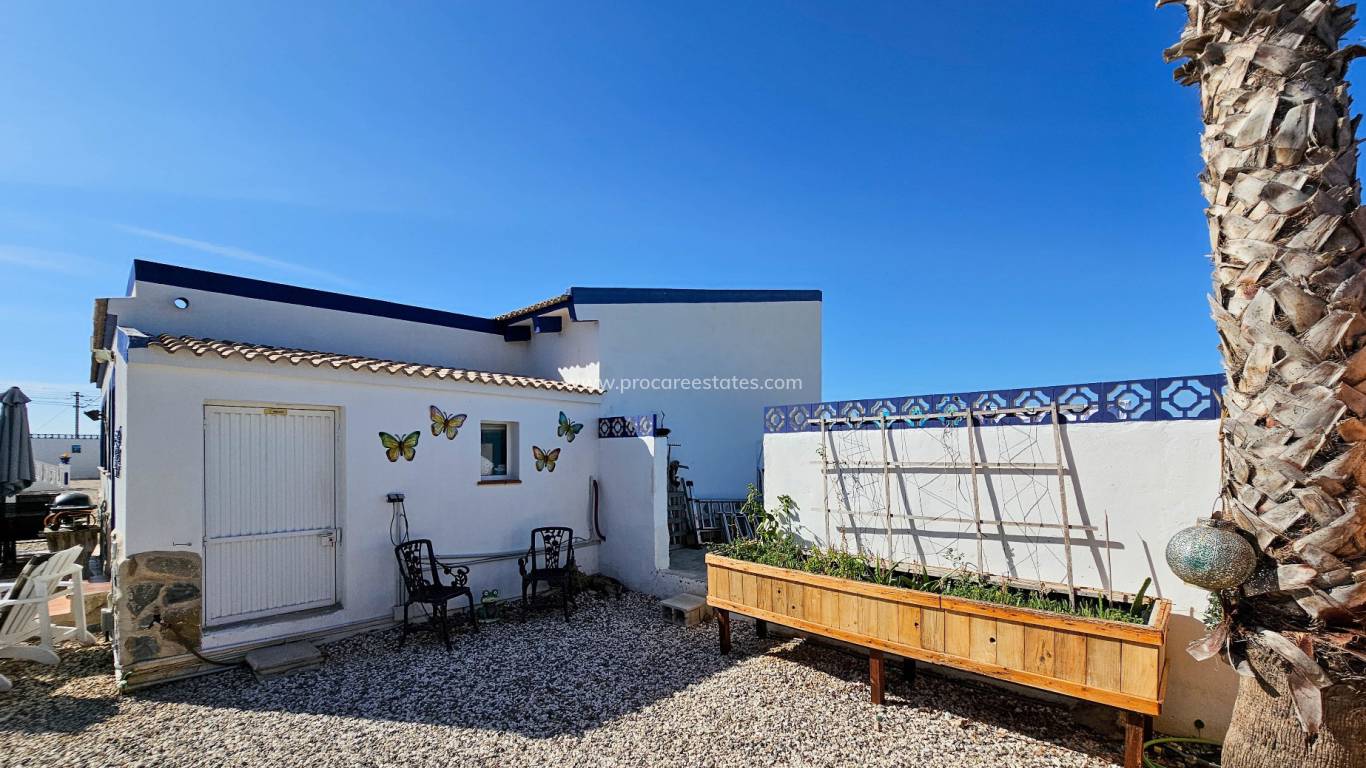 Resale - Country Property - Crevillente