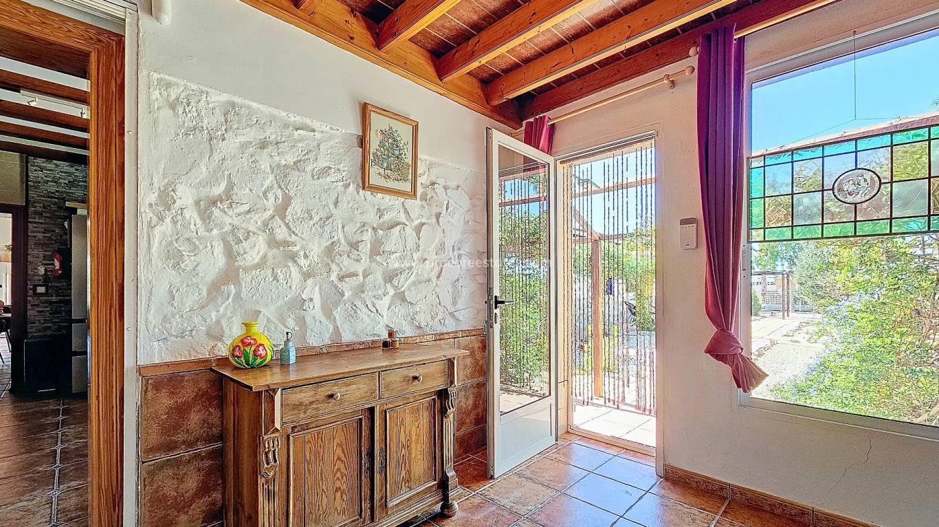 Resale - Country Property - Crevillente