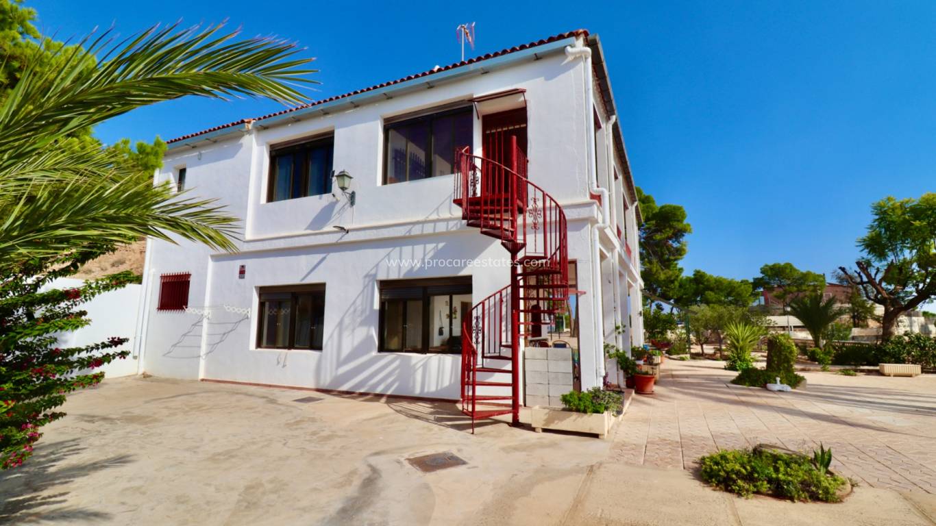 Resale - Country Property - Crevillente