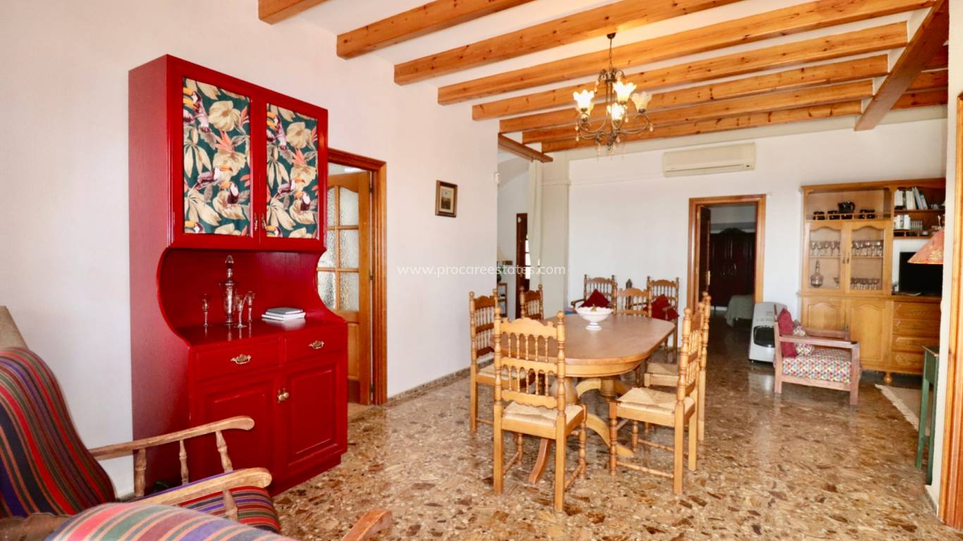 Resale - Country Property - Crevillente