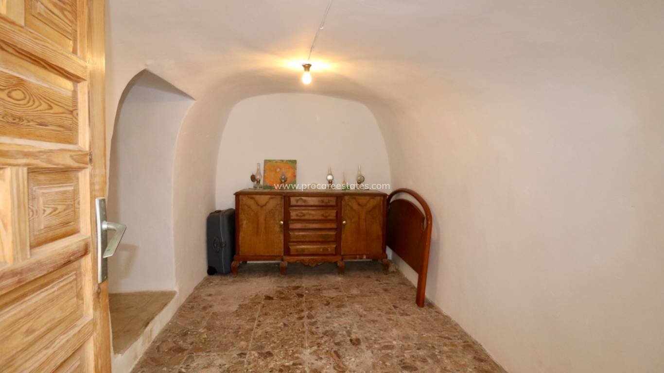 Resale - Country Property - Crevillente