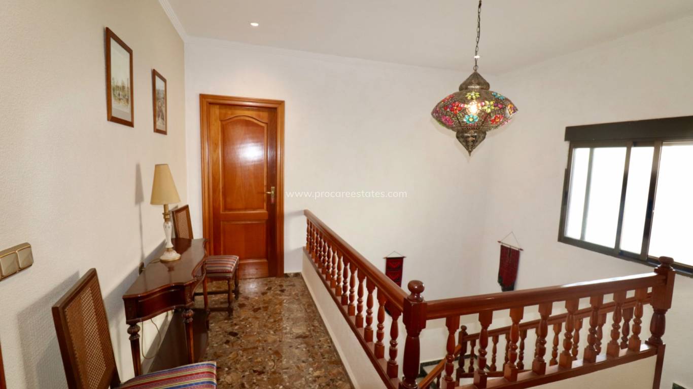 Resale - Country Property - Crevillente