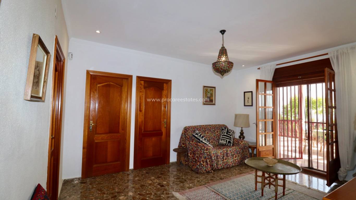 Resale - Country Property - Crevillente