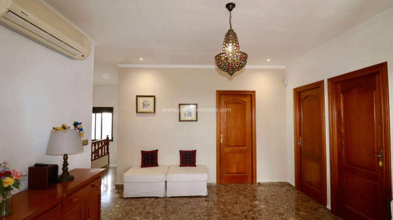 Resale - Country Property - Crevillente