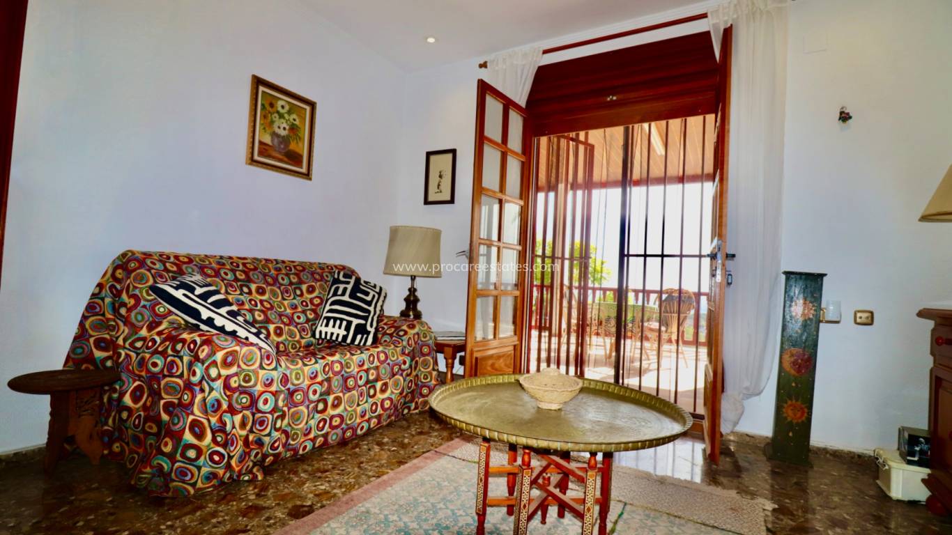 Resale - Country Property - Crevillente