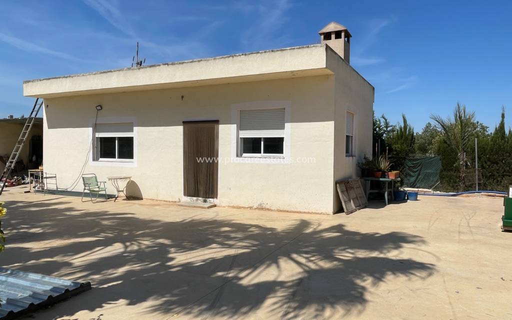Resale - Country Property - Crevillente