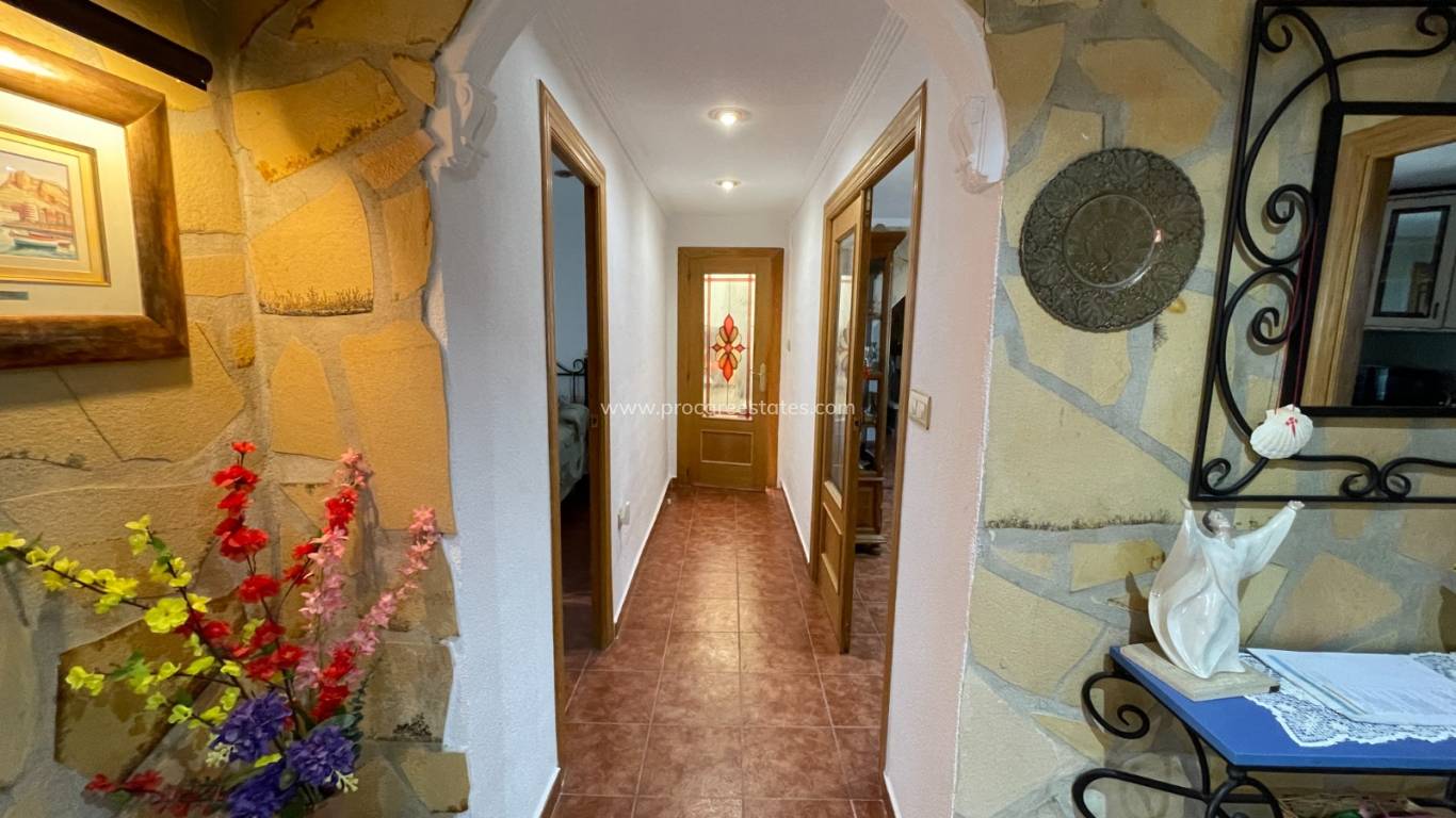 Resale - Country Property - Crevillente