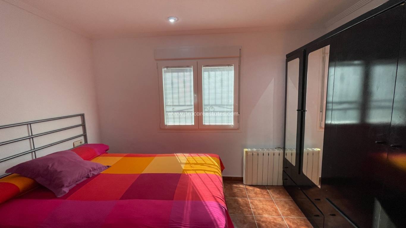 Resale - Country Property - Crevillente