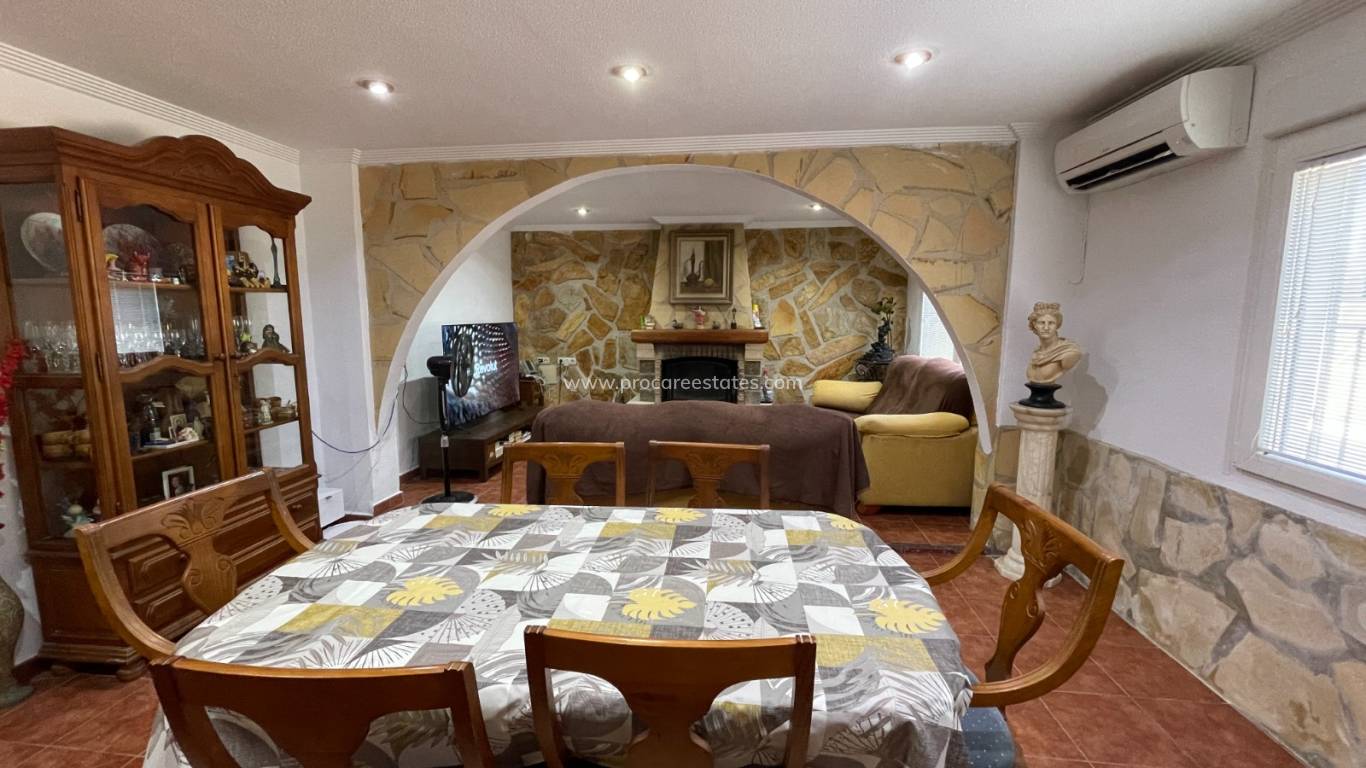 Resale - Country Property - Crevillente